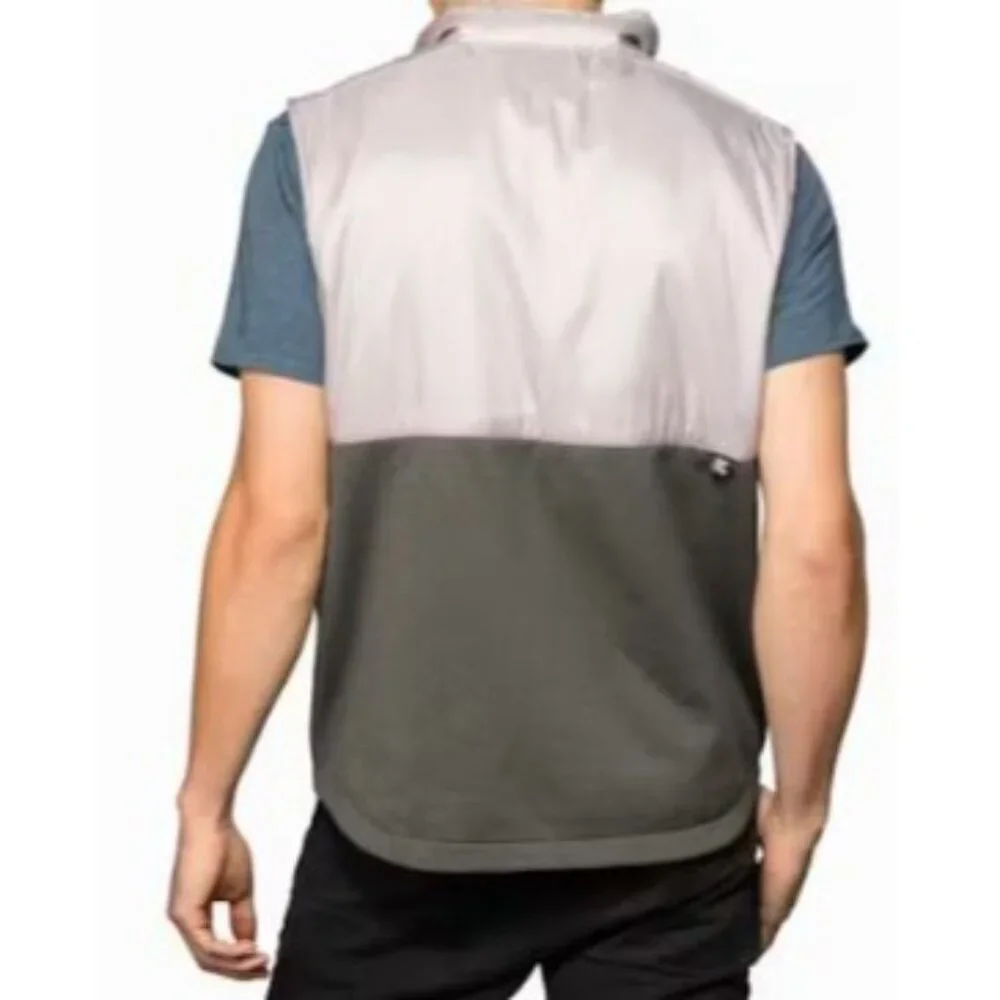 Cotopaxi Altiplano Size Medium Vest Men’s Full Zip NWT $129